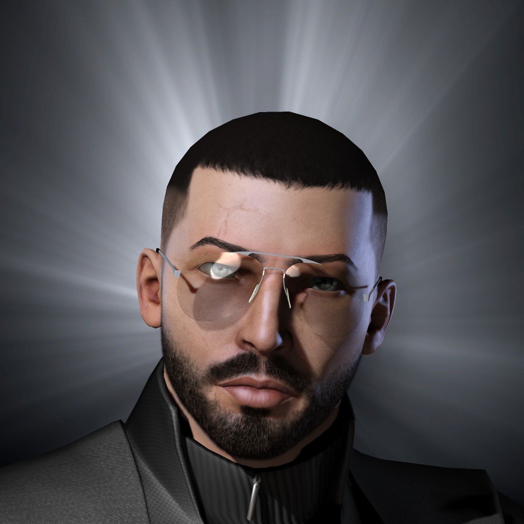 Jorge Katelo