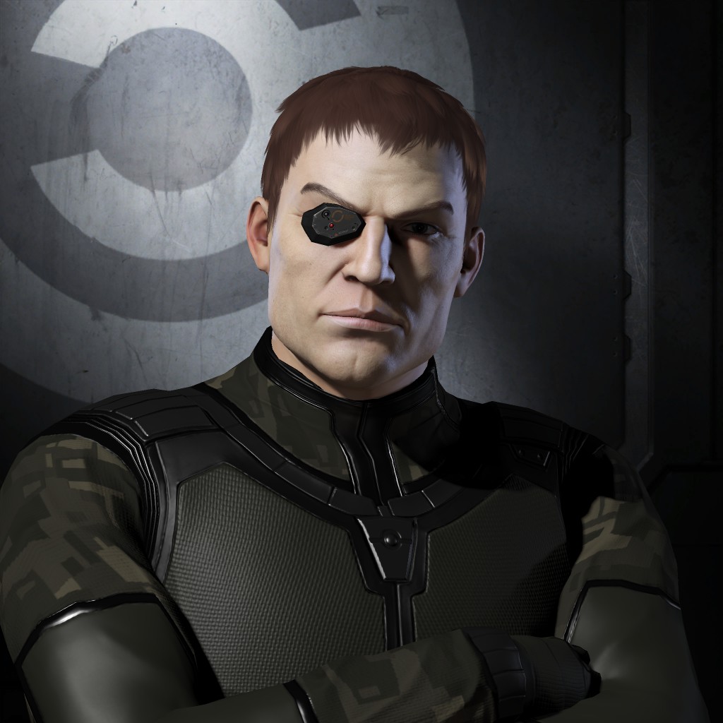 Spartan MCPO117