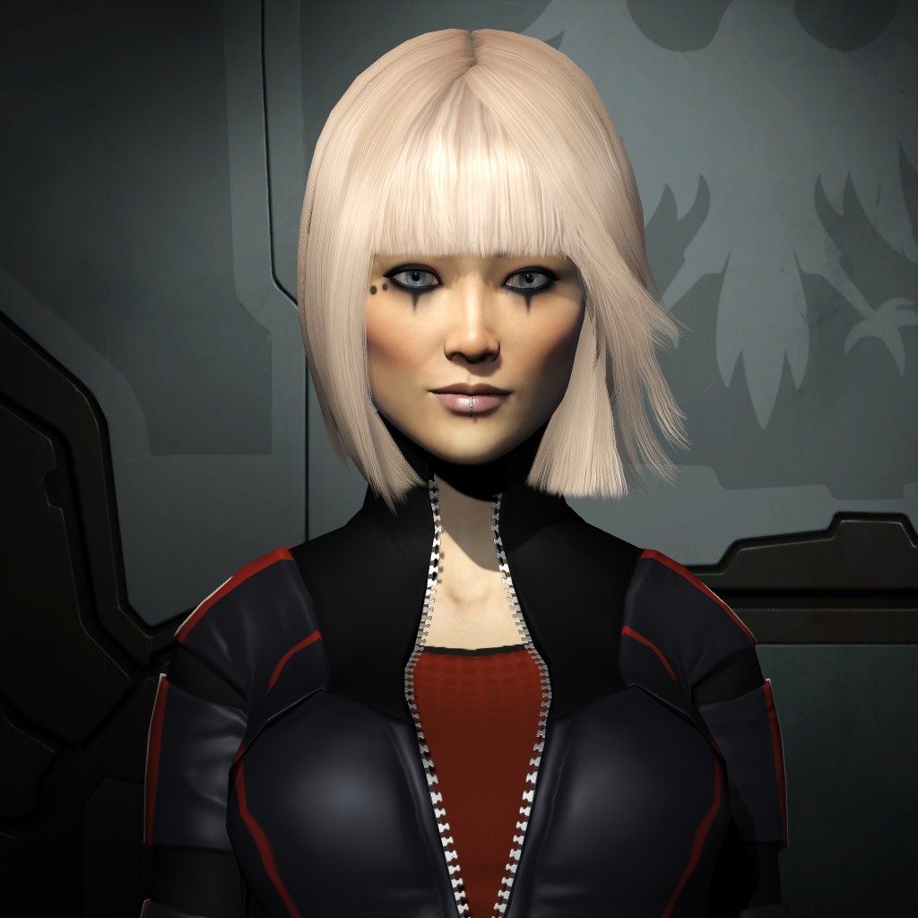 Tylia Blacksand