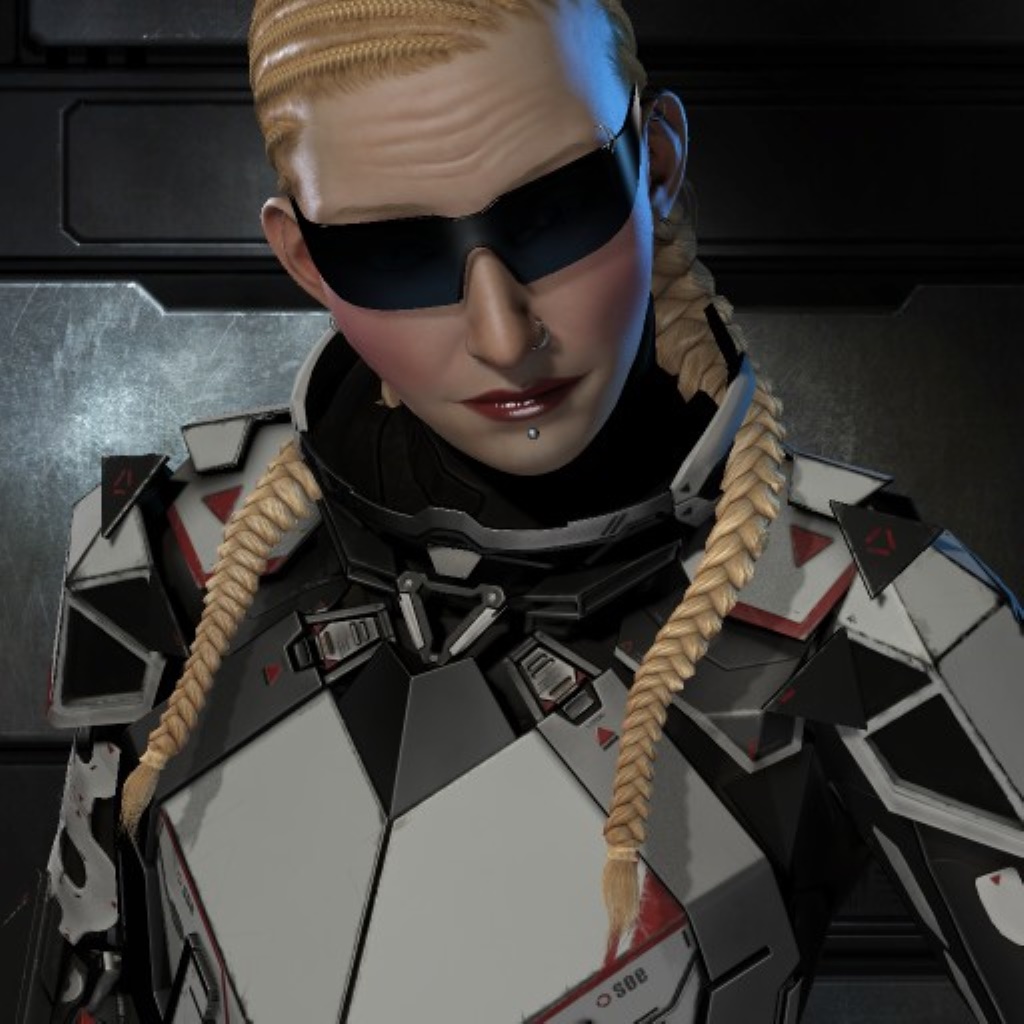 Rhea Trazinity