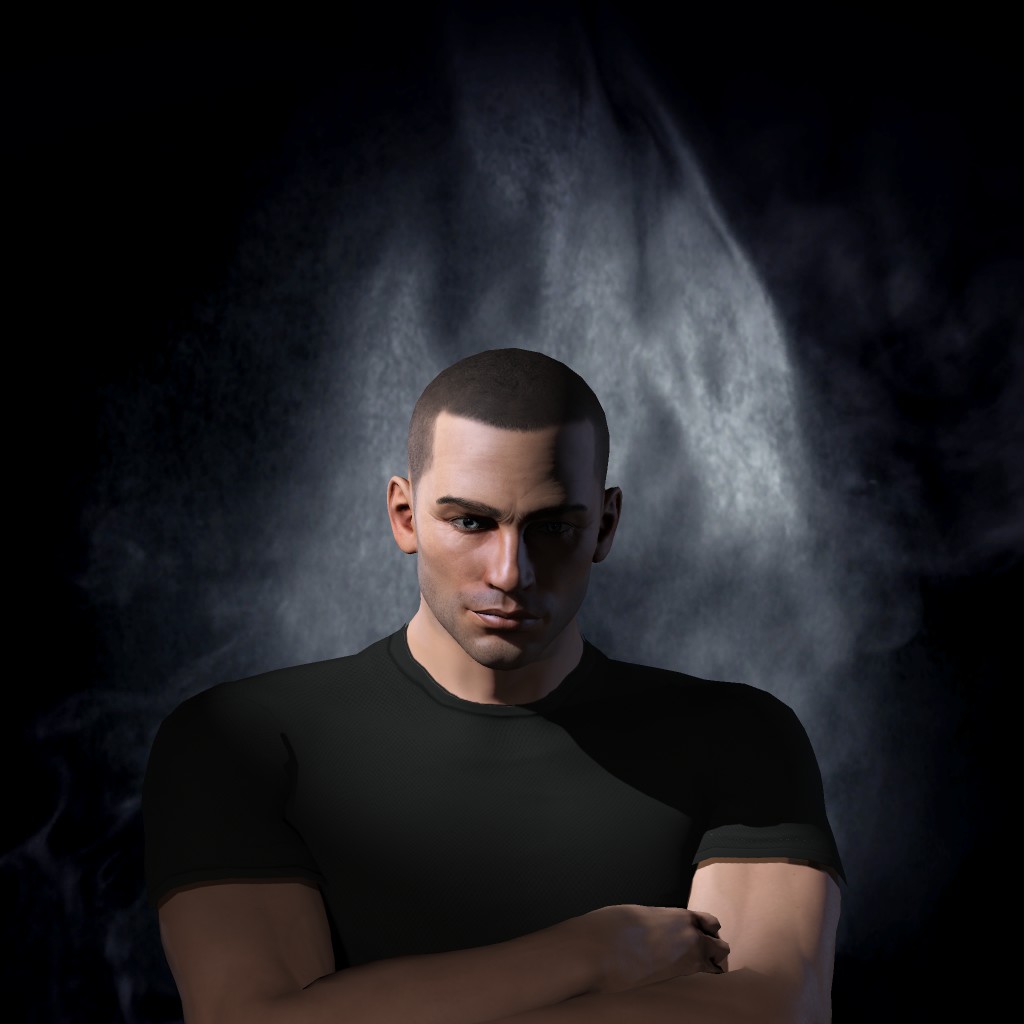Evgeniy Shepard