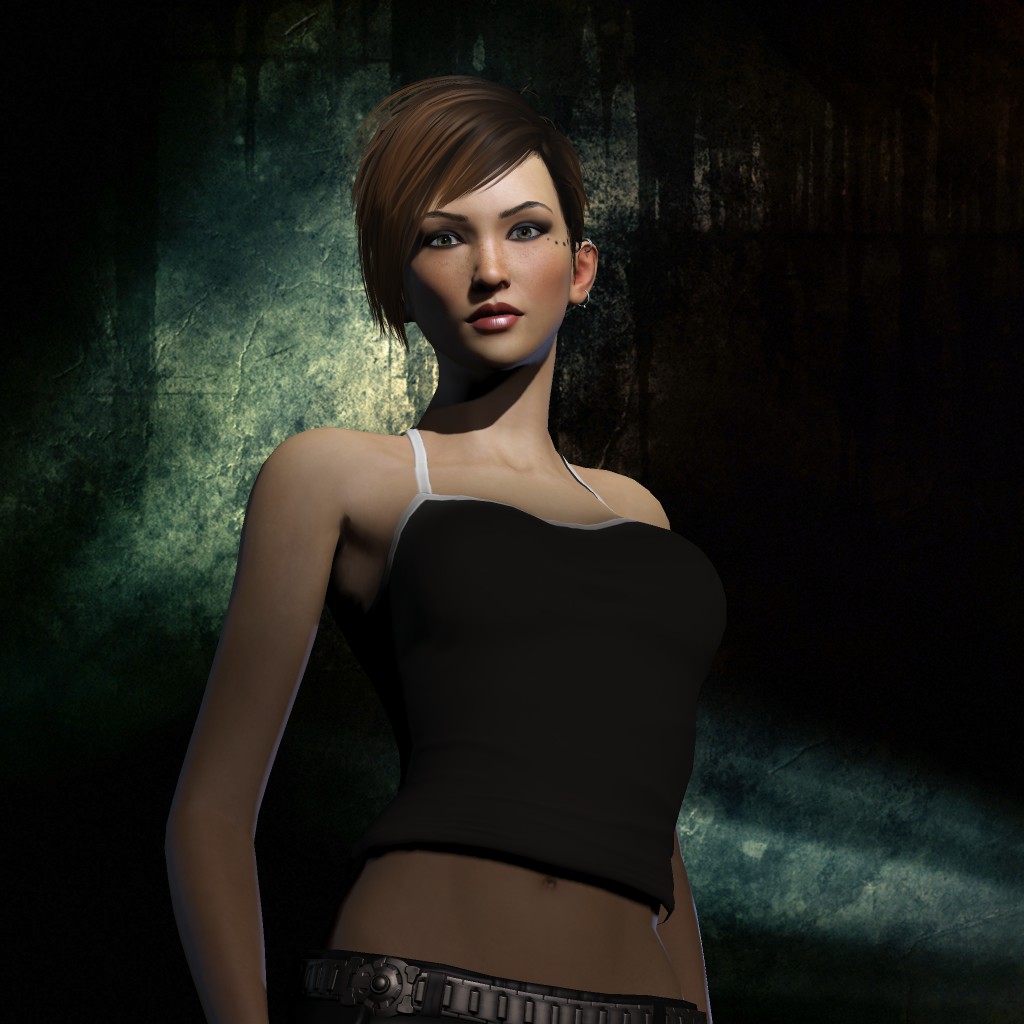 Alyx Martell