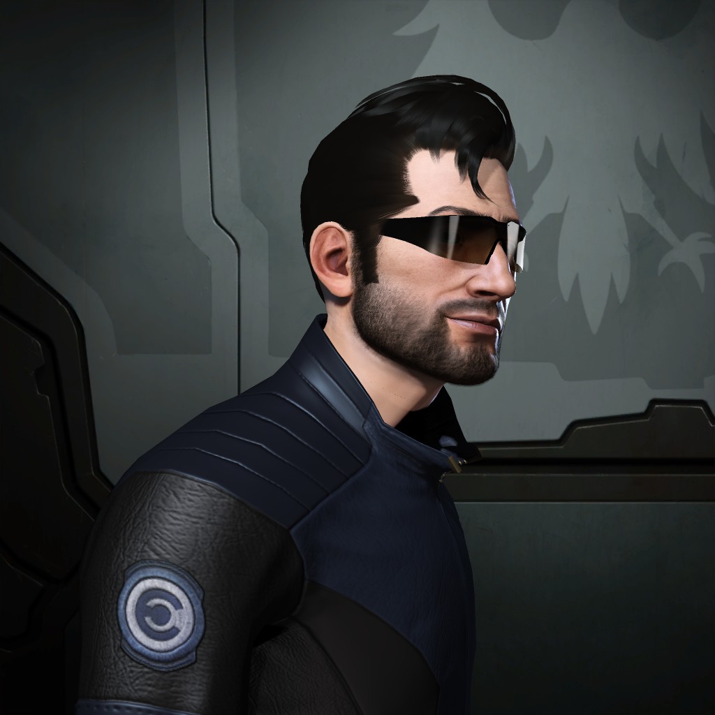 Dash Rendar The2nd