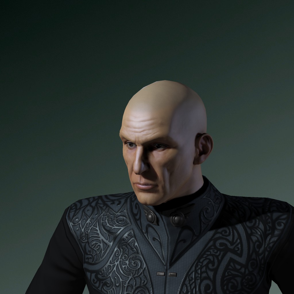 jamin Molou