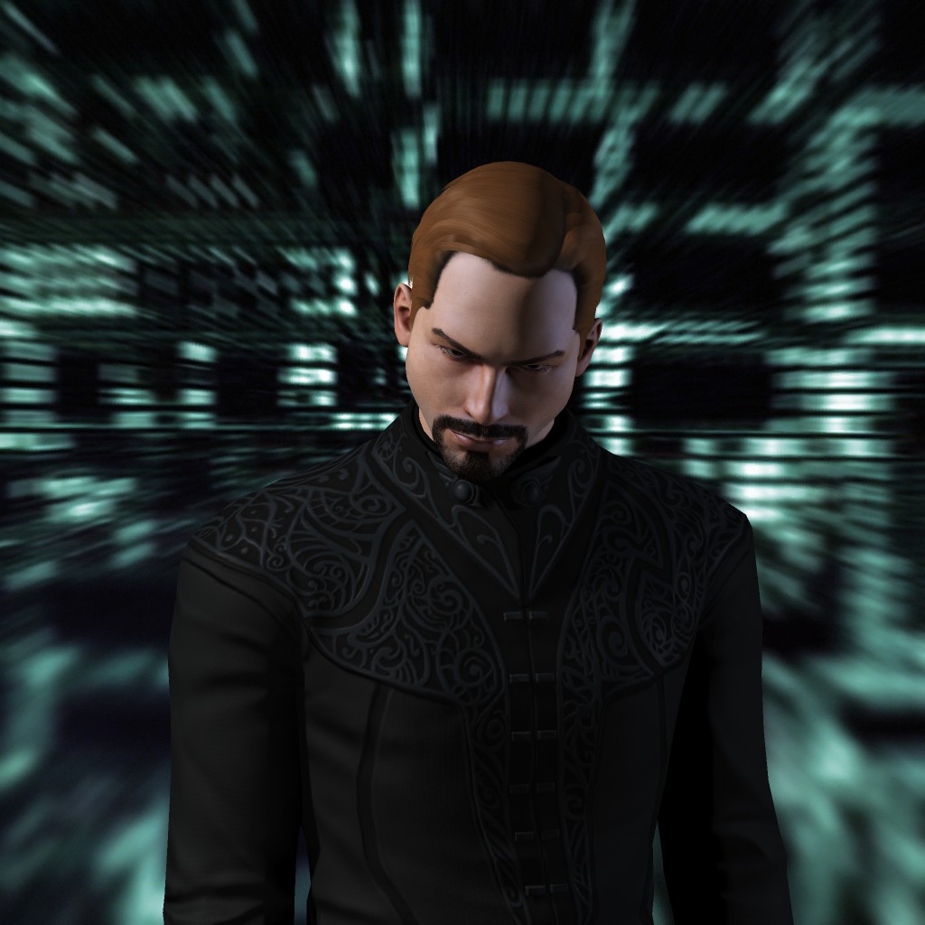 Leonatd Nimoy