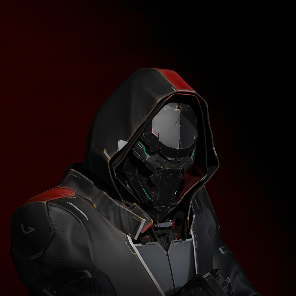 Darth Corvus
