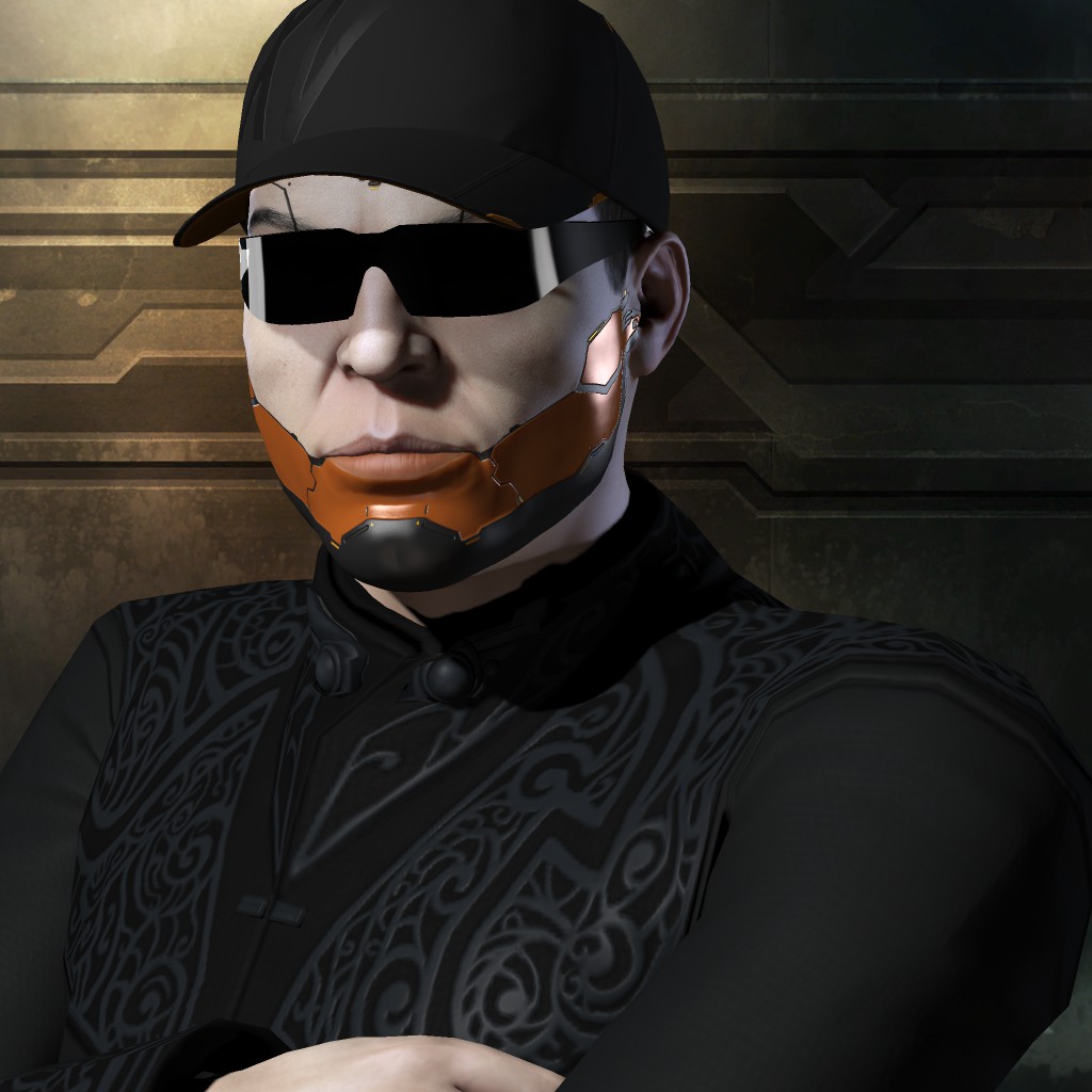 Andru Aideronchik
