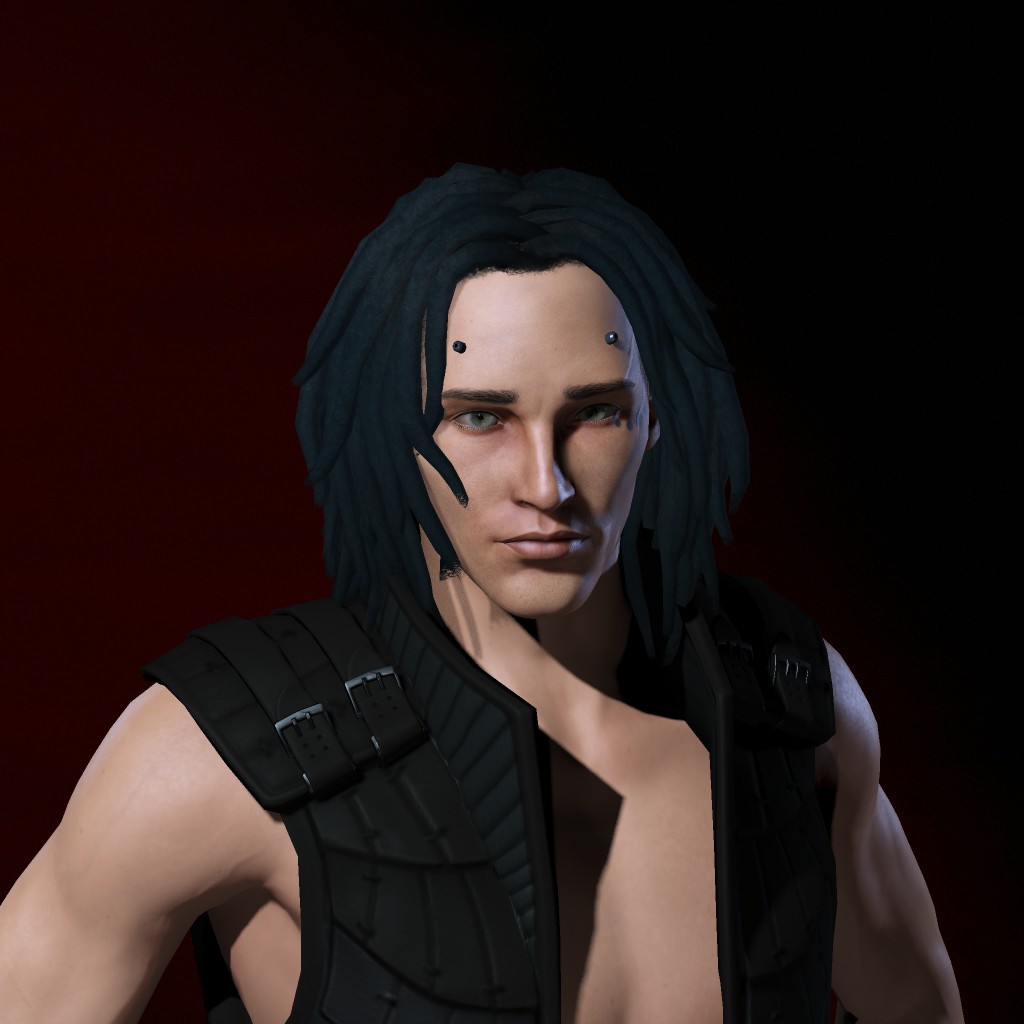 Rogue Rex