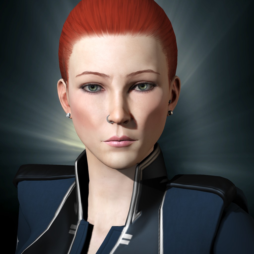 Space Trading