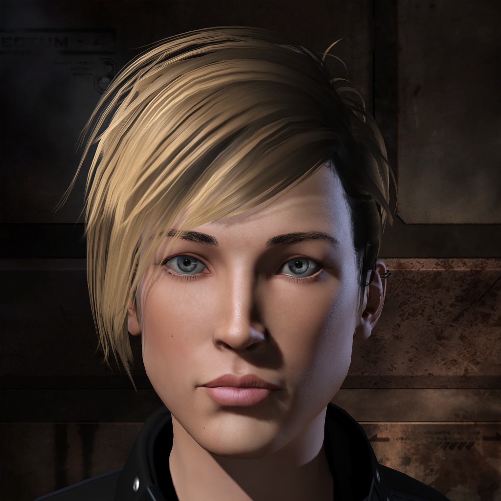 Alex Aivora