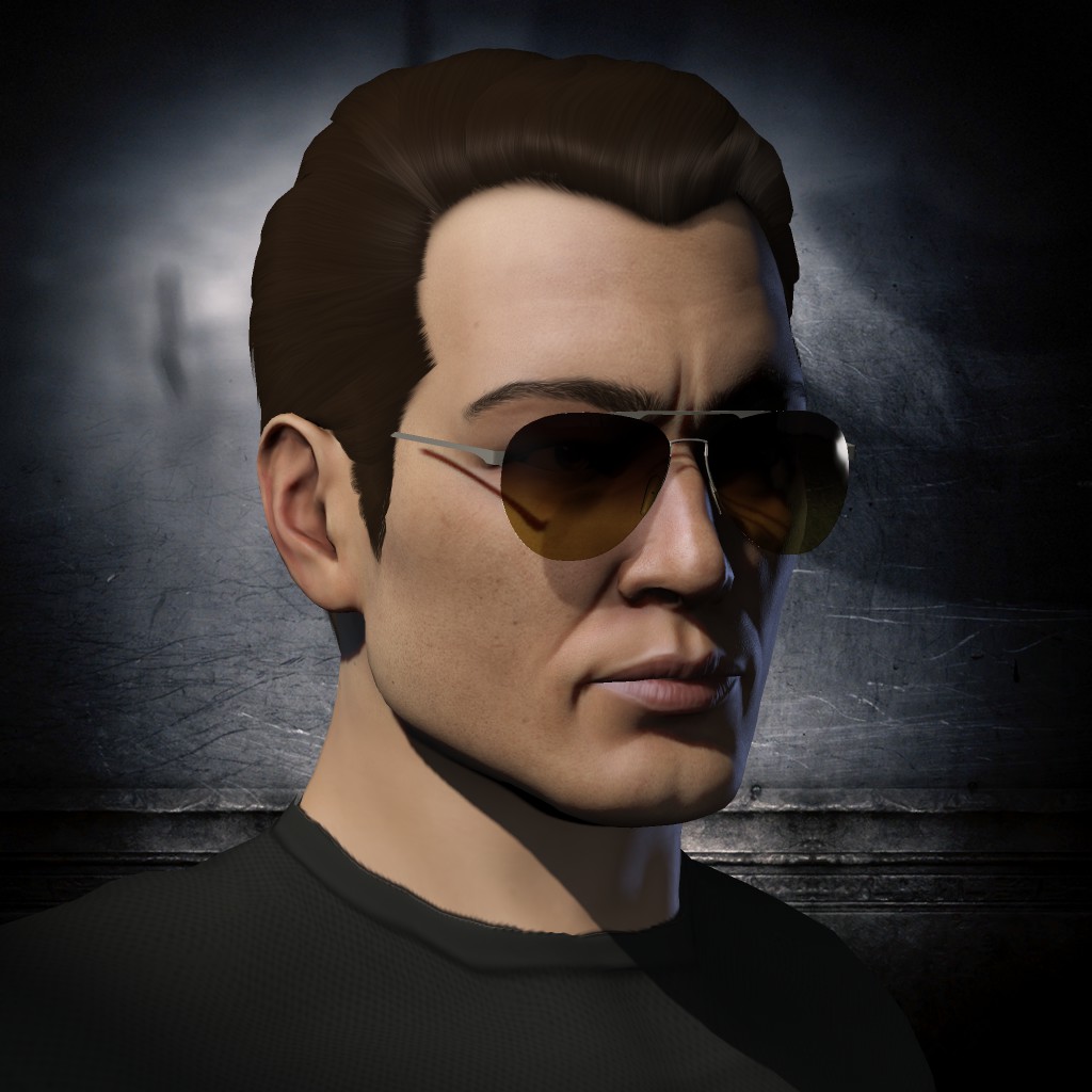 Dak Ralter