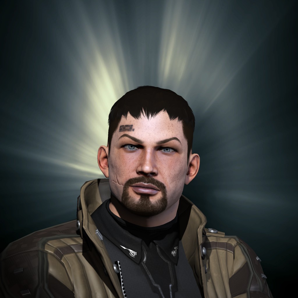 Eldym Ridryn