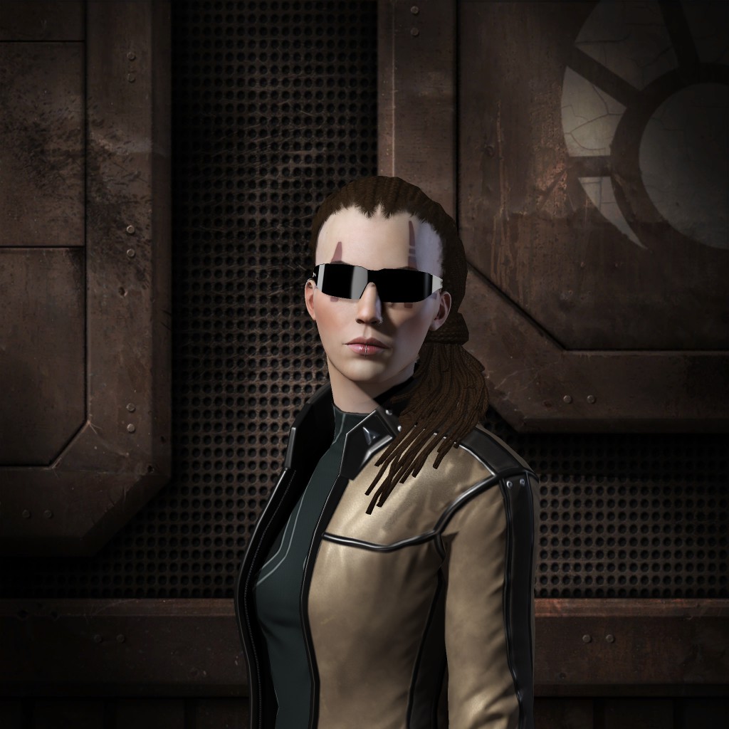 Alice Elongur