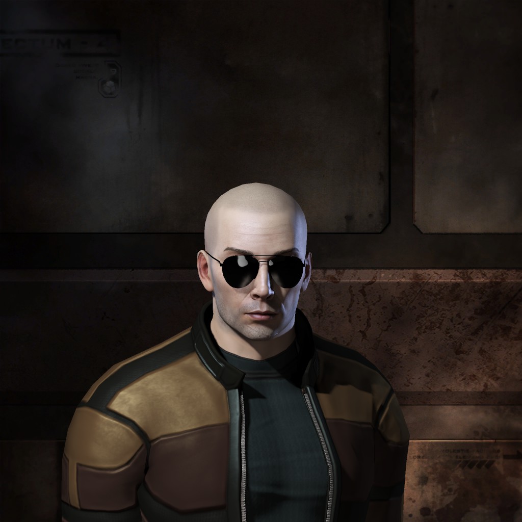 Josh G P