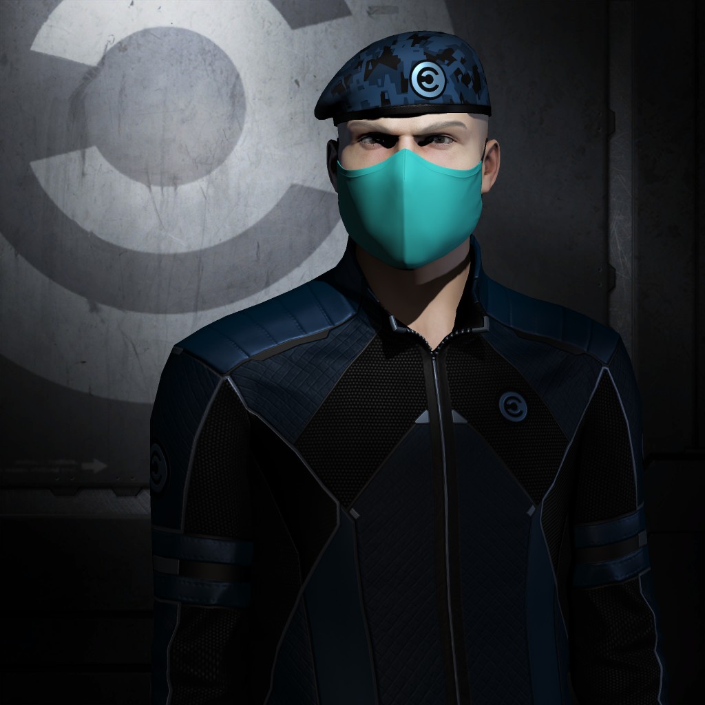 Jaeger Aurilen