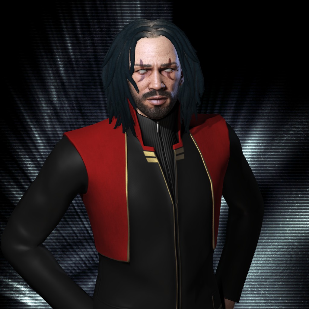 Bazeleel Therdrad