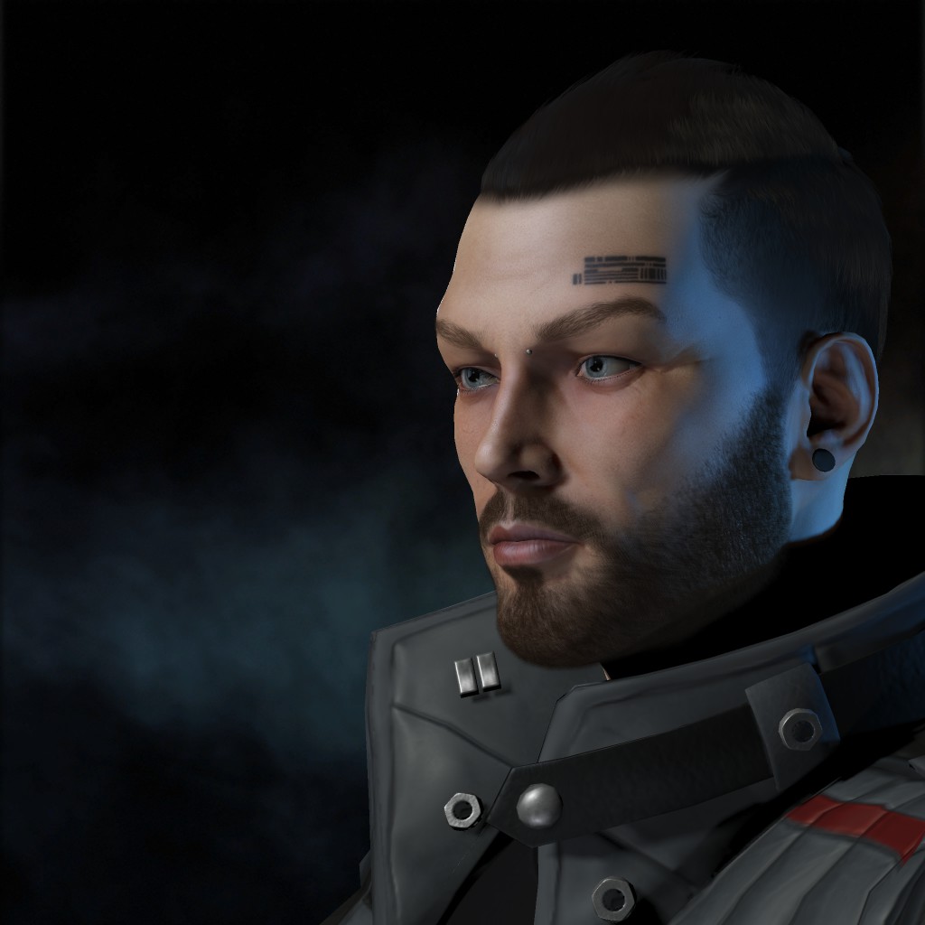 Vincent Hyperion
