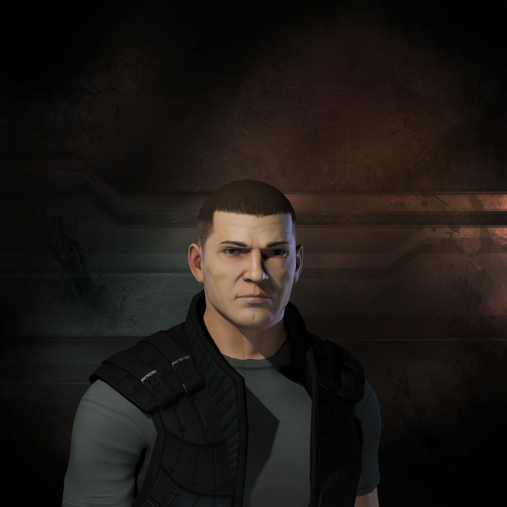 Hector Lock