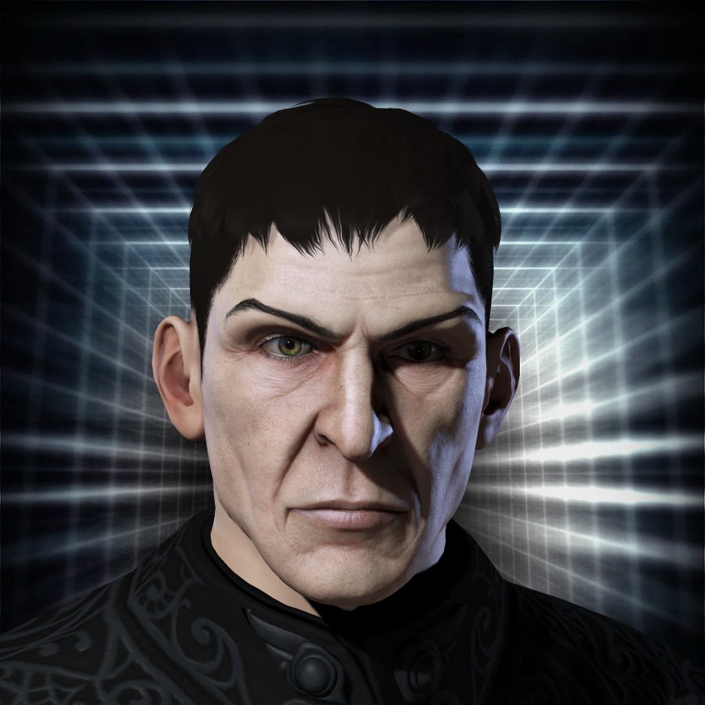 cyper O'neil