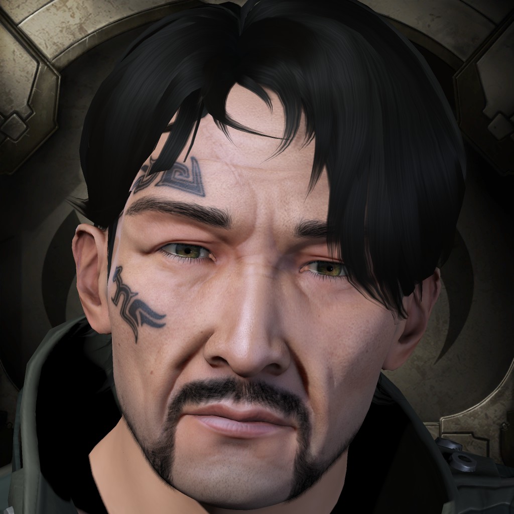 Benvolio