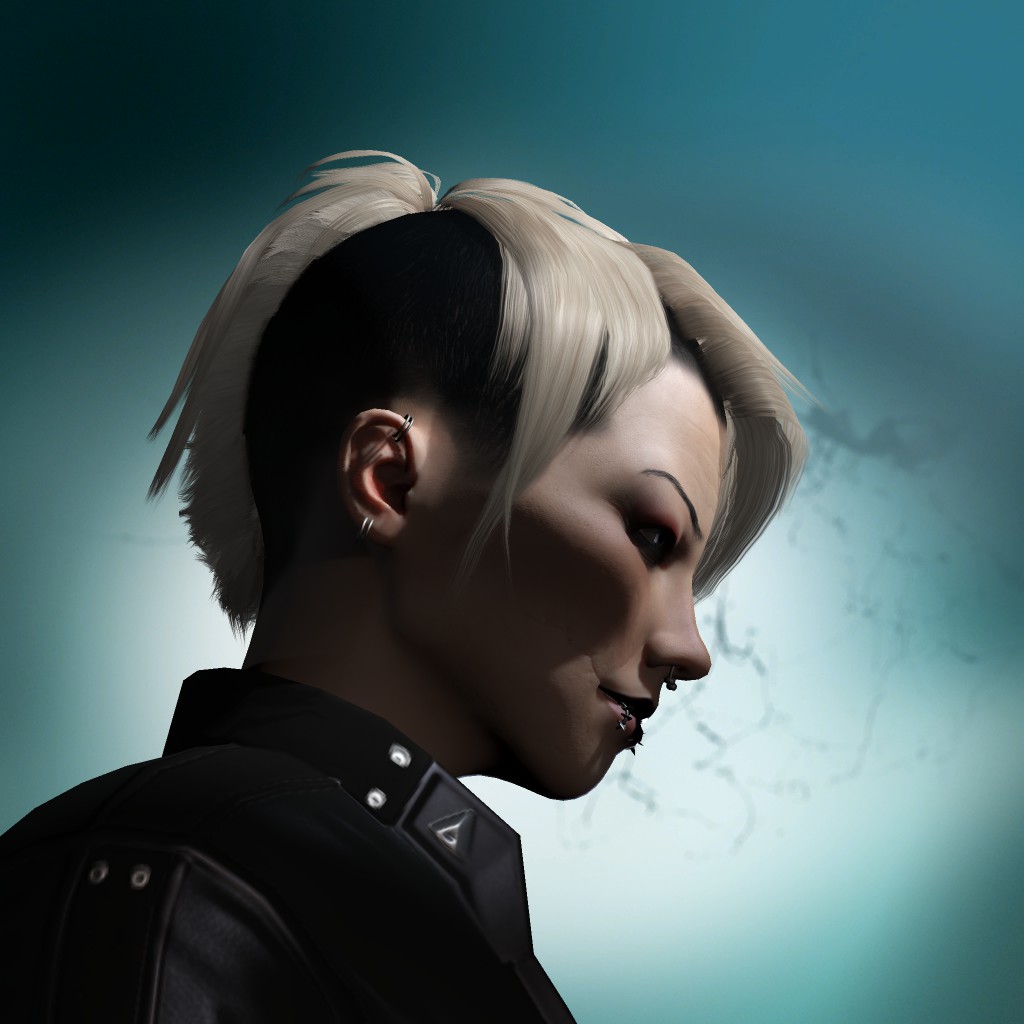 Jessica Priest