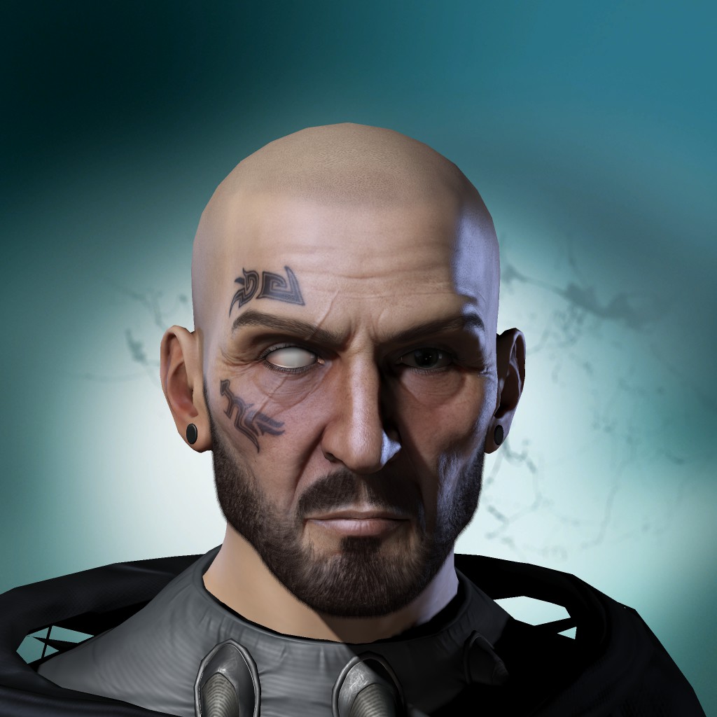 Otis Alkamari