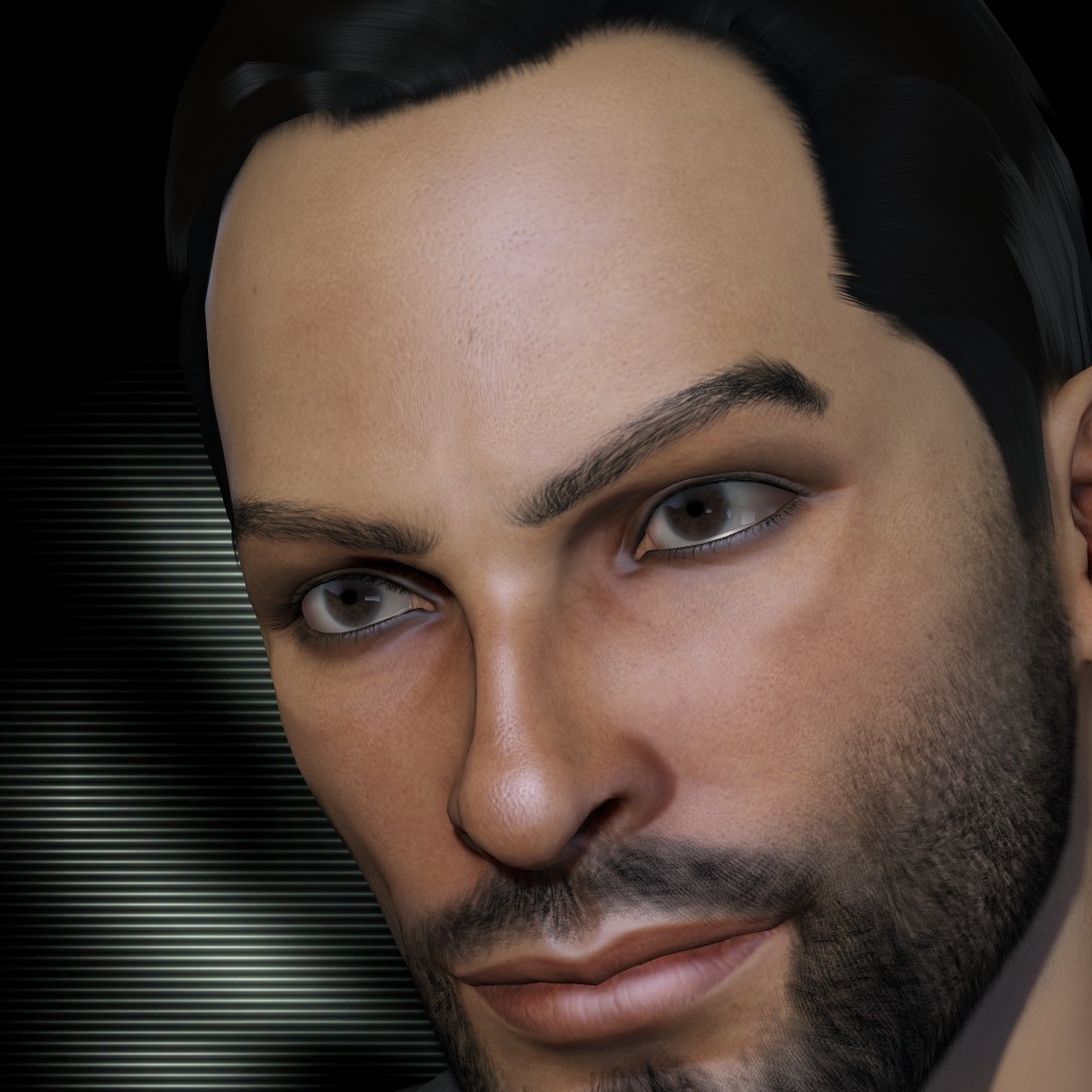 Darmaon Aideron