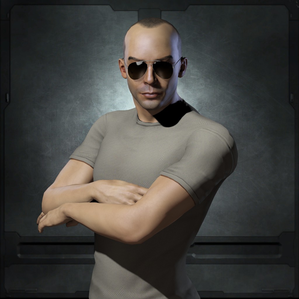 Andru Parker