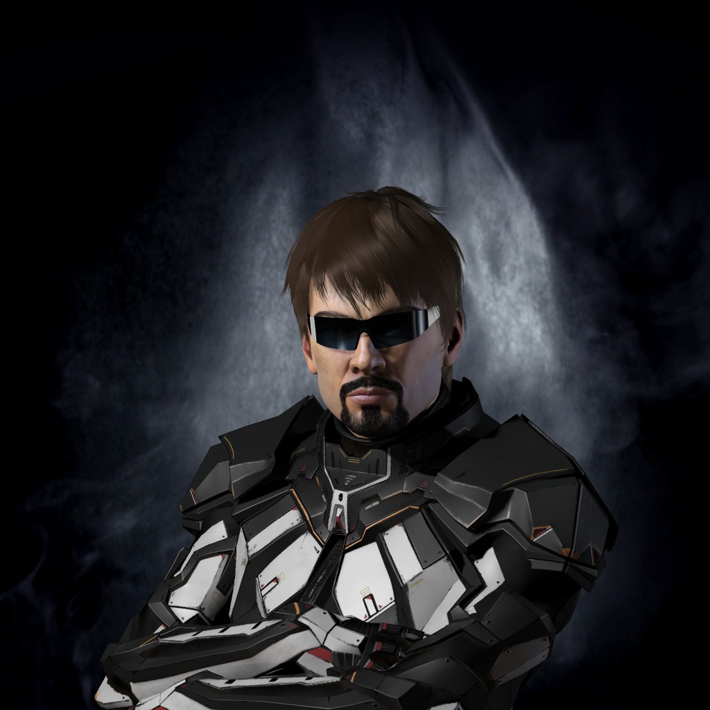Elysios Ragnar