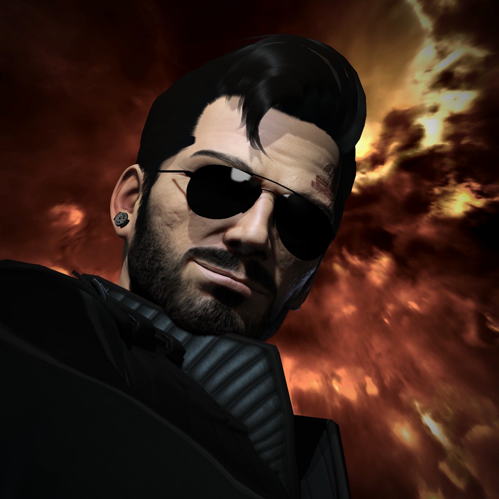 Konrad Kadarov
