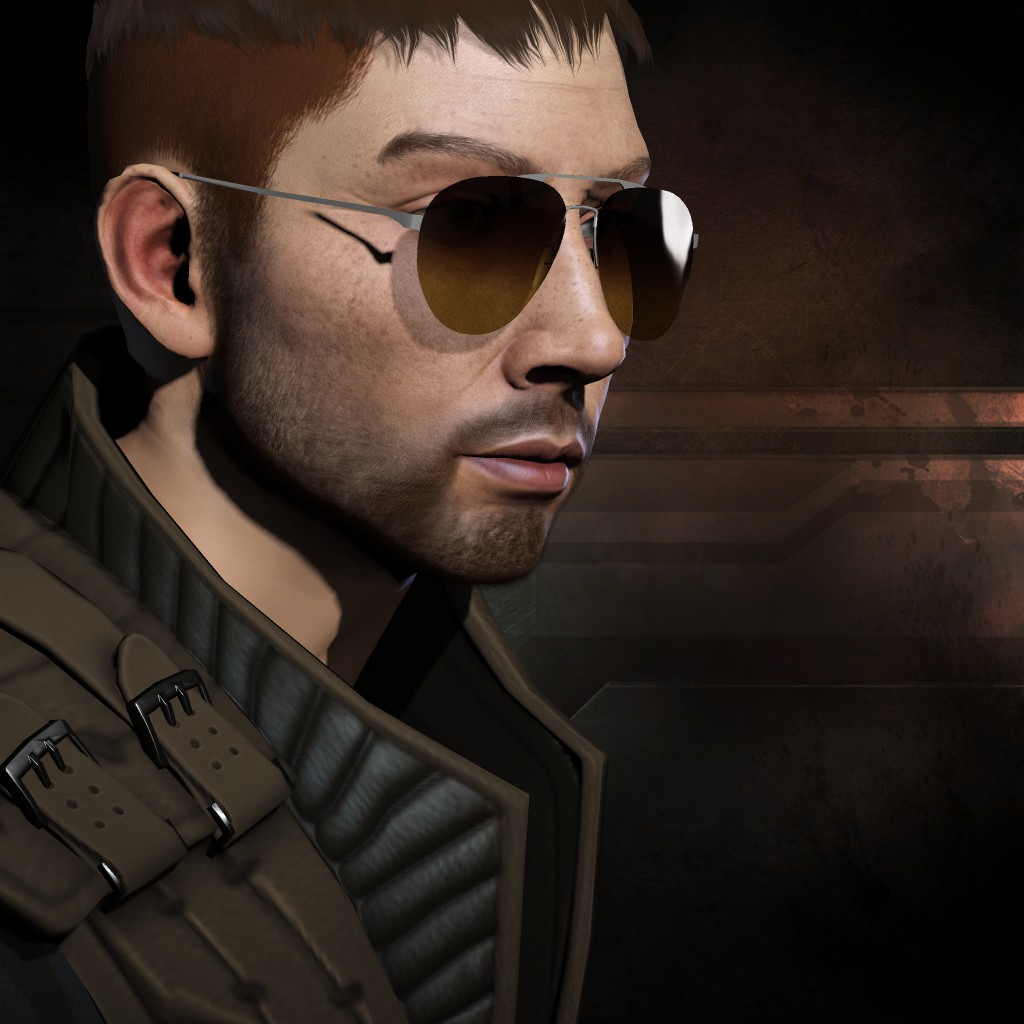 Derrick Jentros