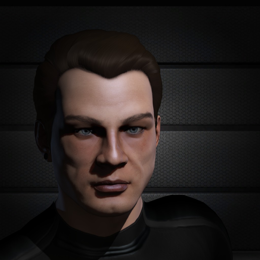 Jeremy Mabata
