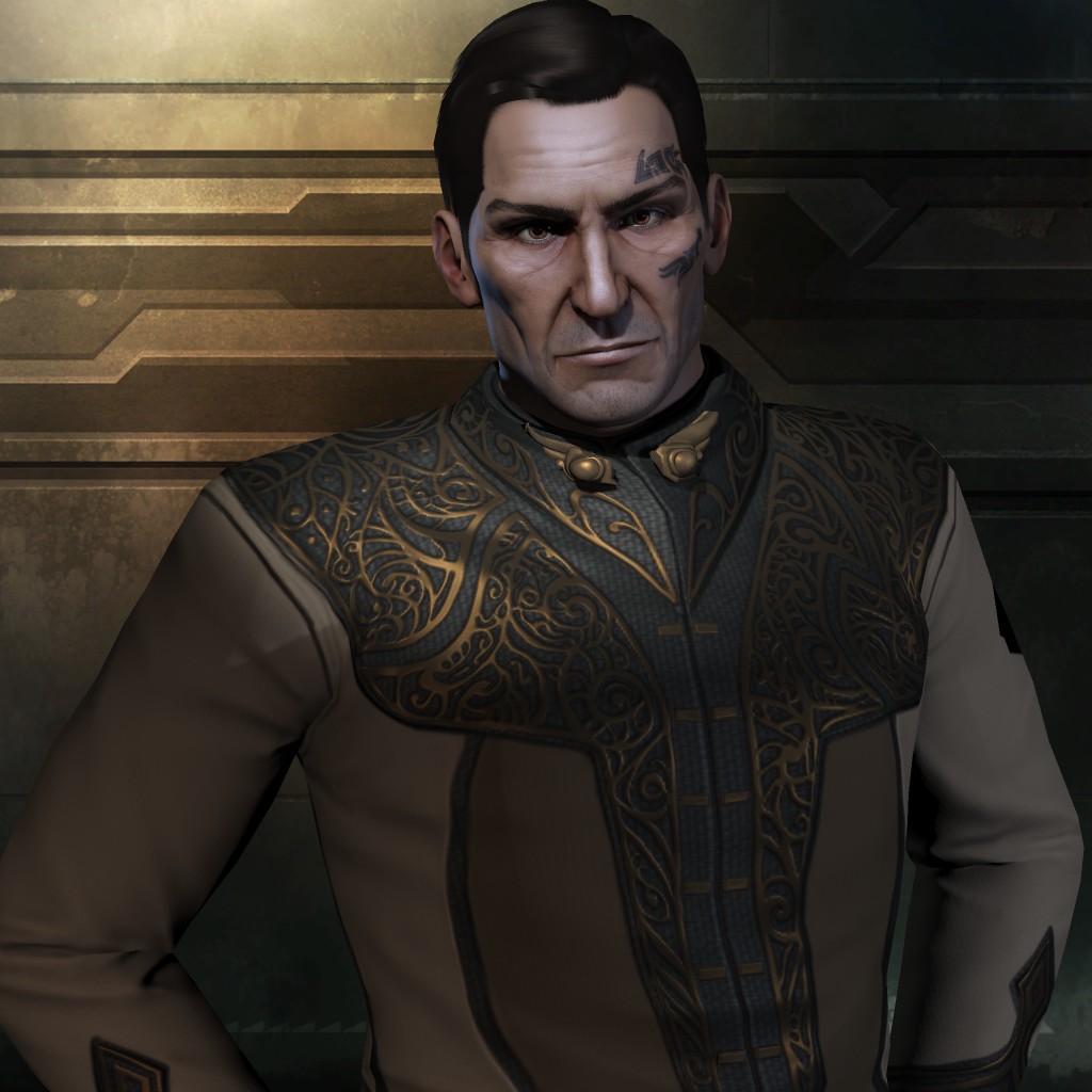 Talion Nexus