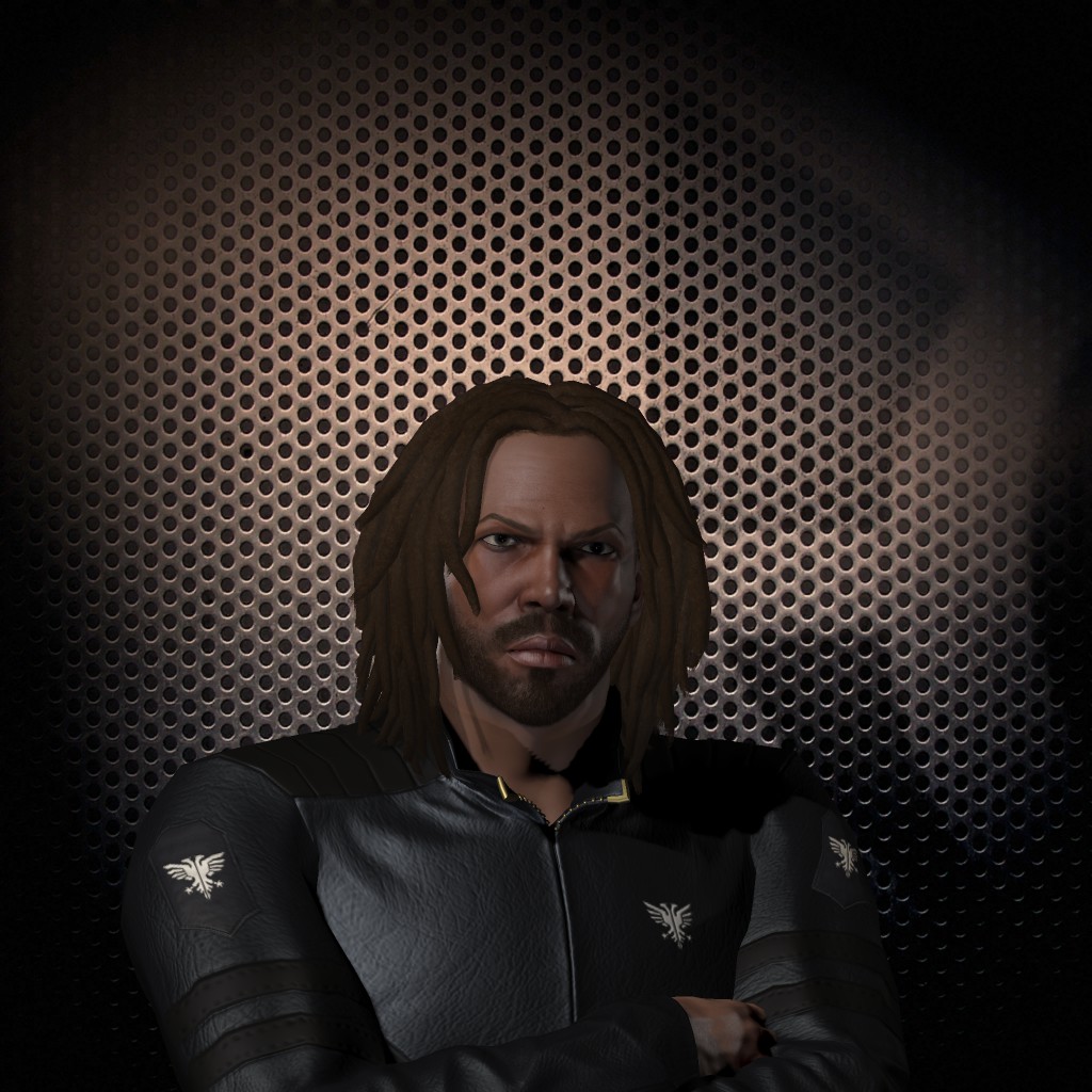 Ronan Deks