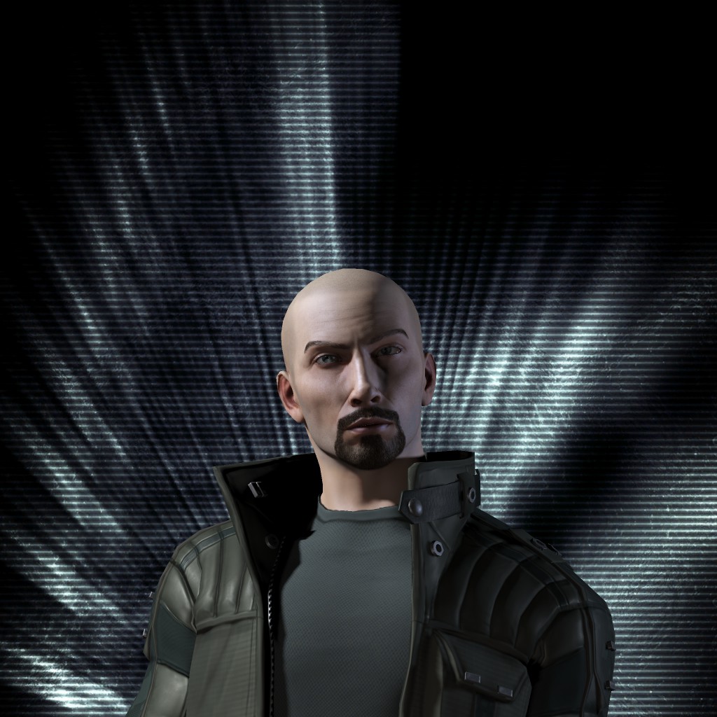 Eric Midumulf