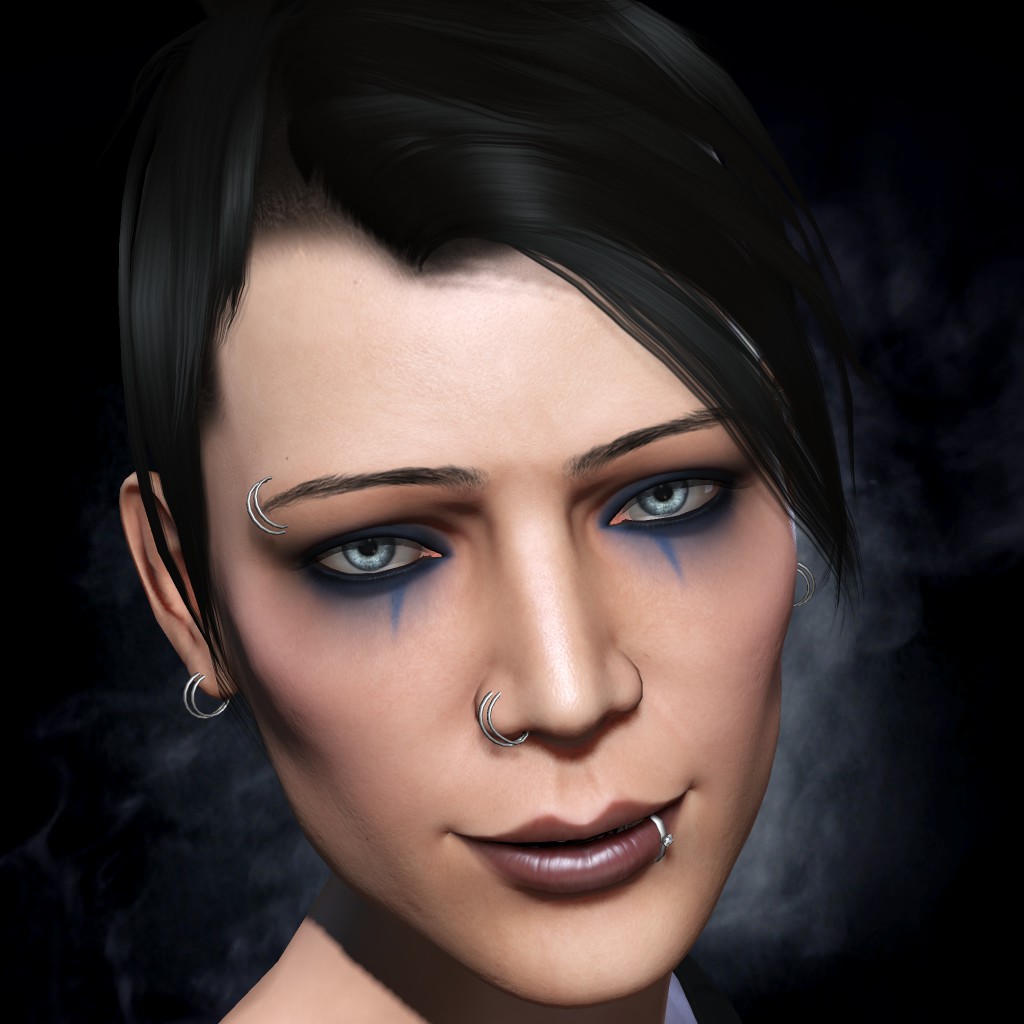 EvilPlayBunny PlayBunny