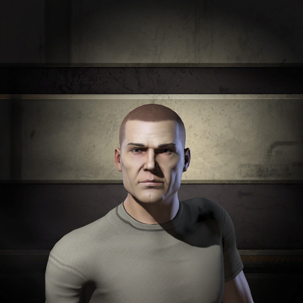 Rosco P Coltrane