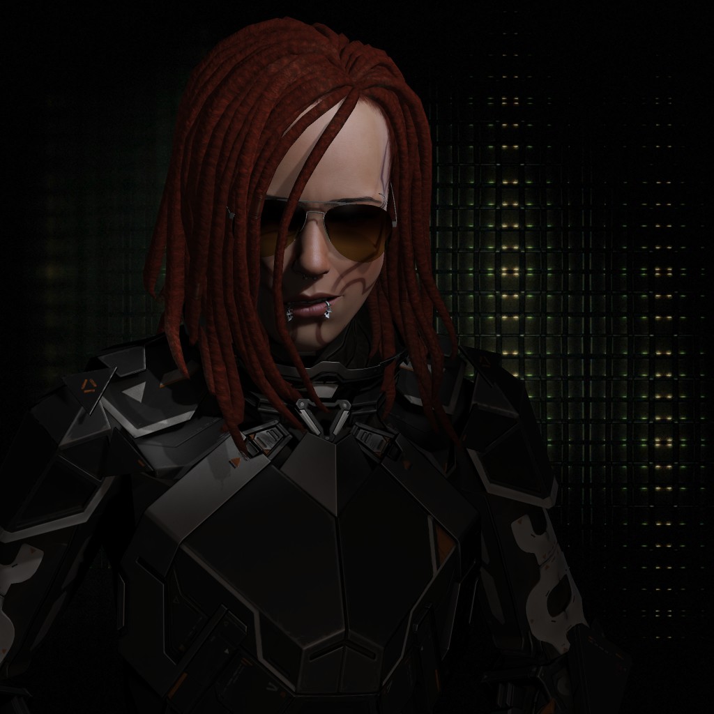 Rendaki Starkiller