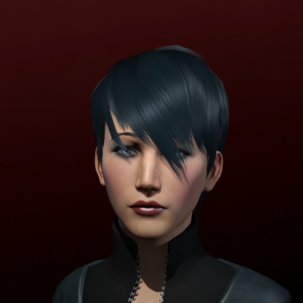 Eve Dryst