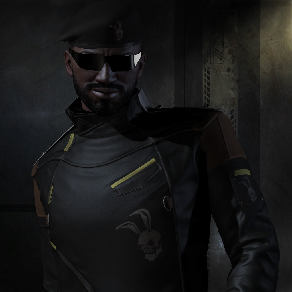 Tuka Linewalker