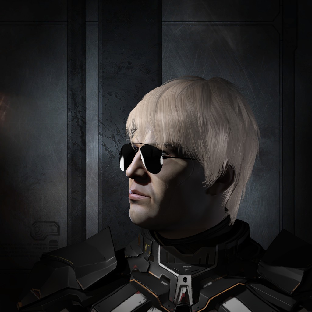 Admiral Cleft