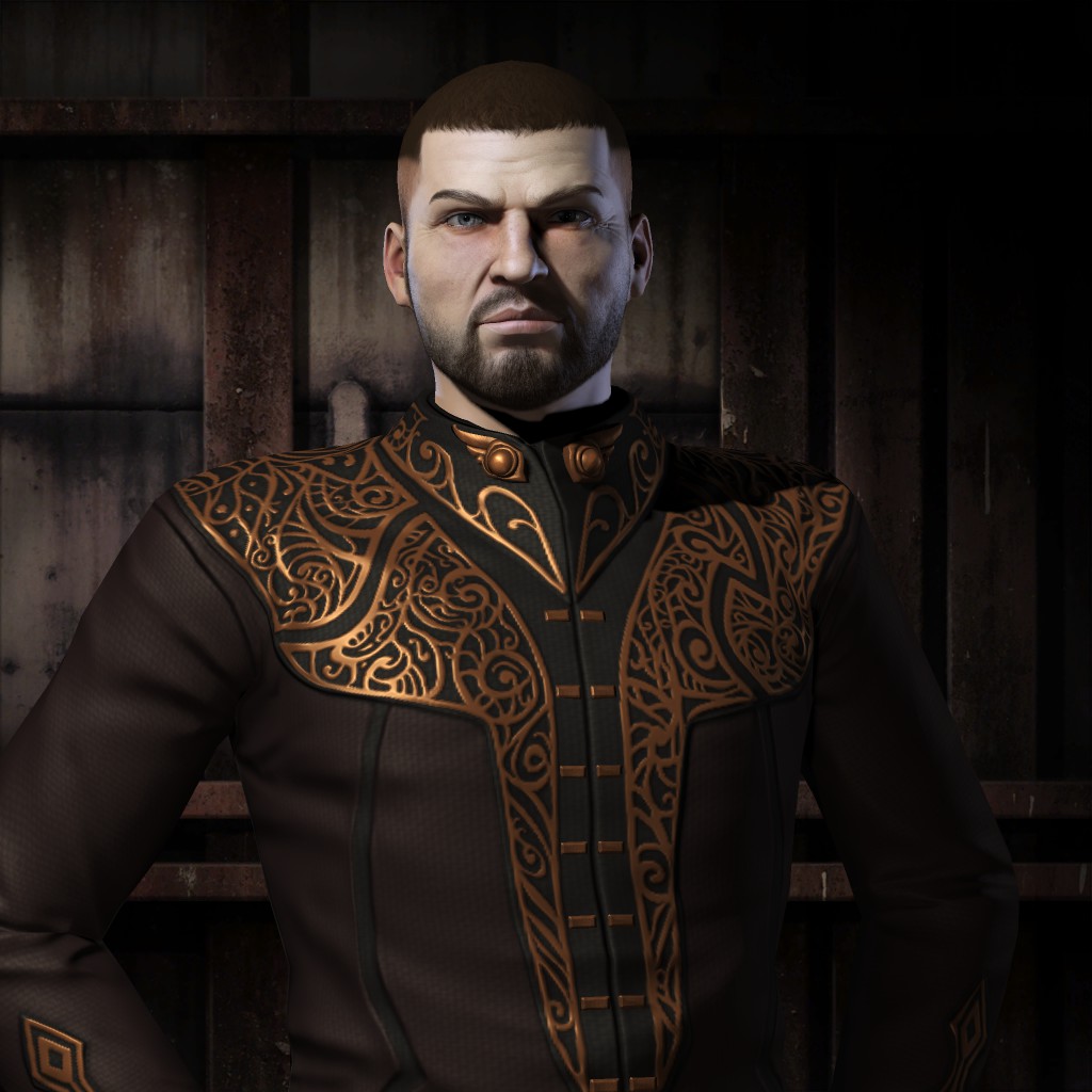 DarkOreLord