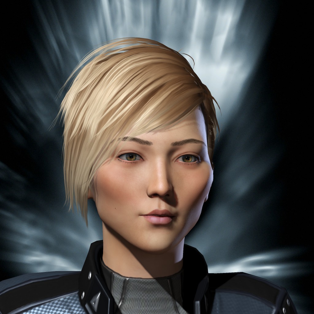 Nina Skord