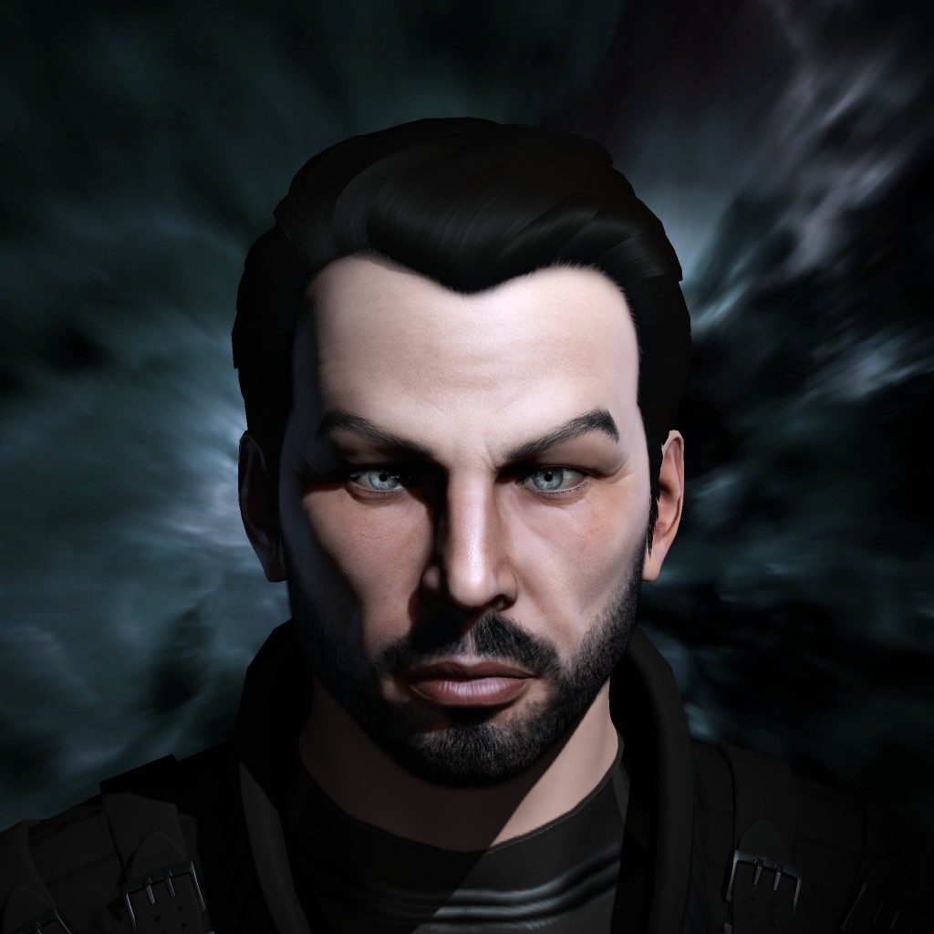 Nekron Hamerson