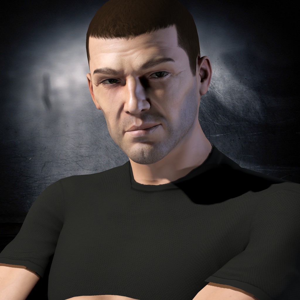 Ricky Rakehell