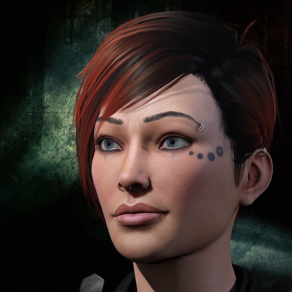 Kat Kresnova