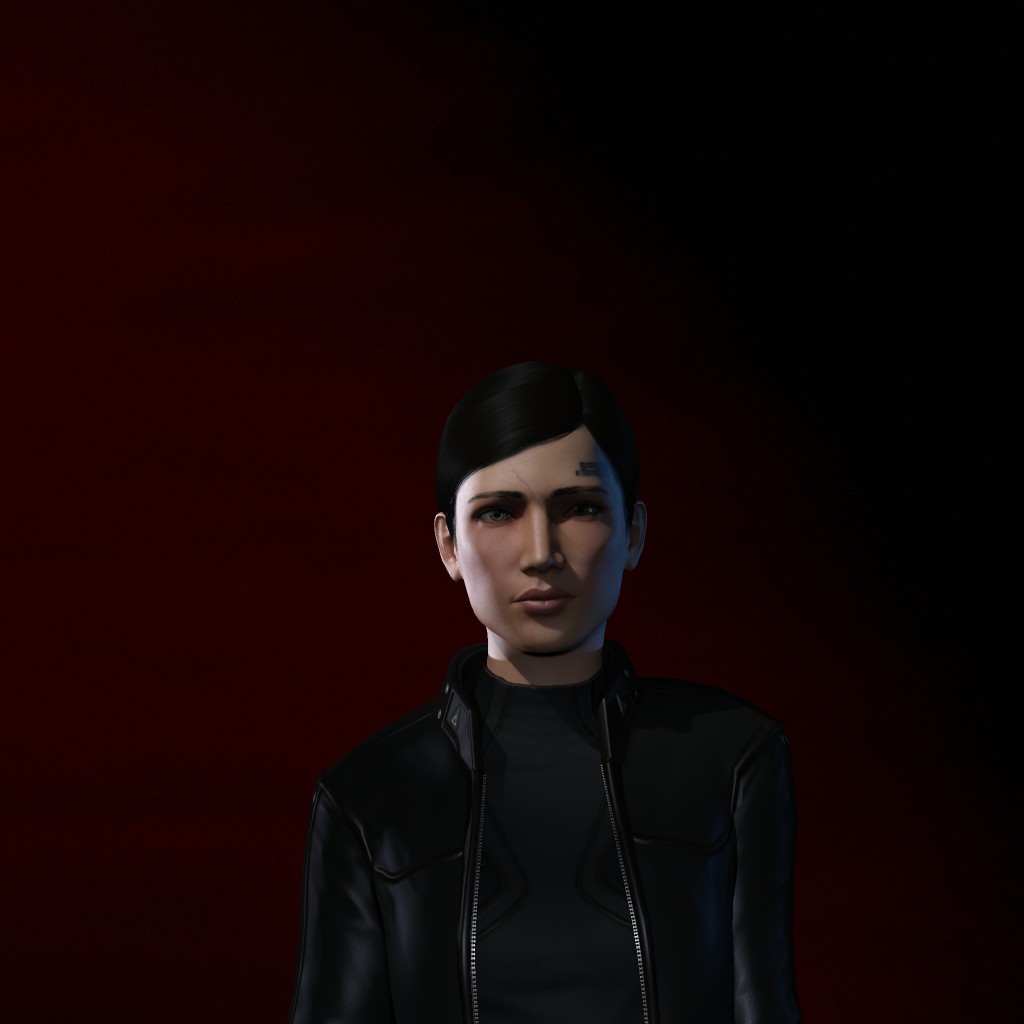 Jester Black