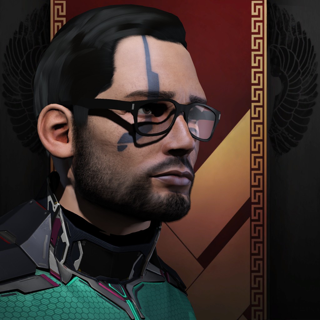 Jaqen Stormcourt