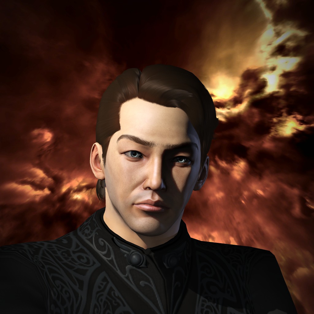 Ellion Rogarth