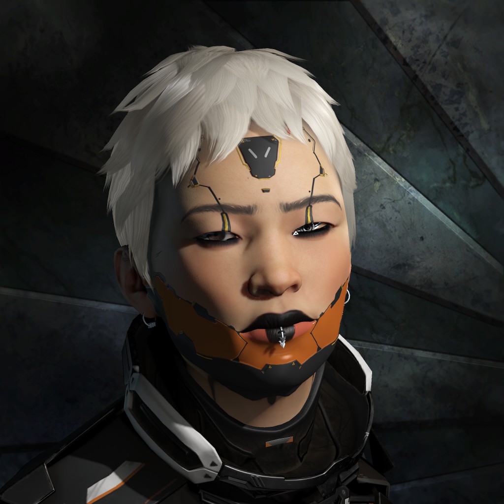 Yaix KaelumCurens
